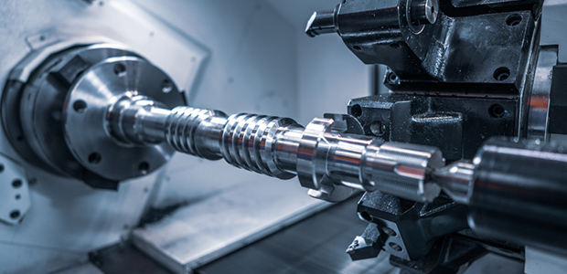 Turning & Milling