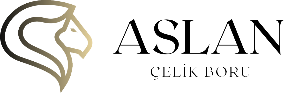 Aslan Çelik Boru